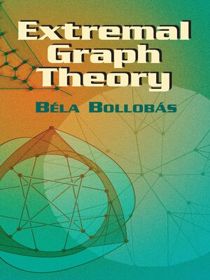 cover image of Extremal Graph Theory